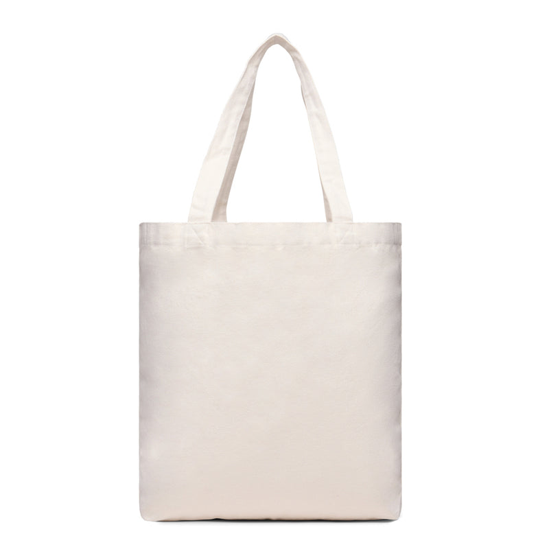 Load image into Gallery viewer, Hil AWARE™ recycled canvas tote bag - Custom Wood Designs