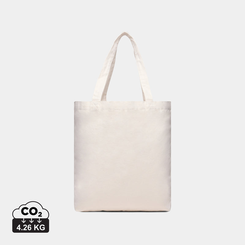 Load image into Gallery viewer, Hil AWARE™ recycled canvas tote bag - Custom Wood Designs
