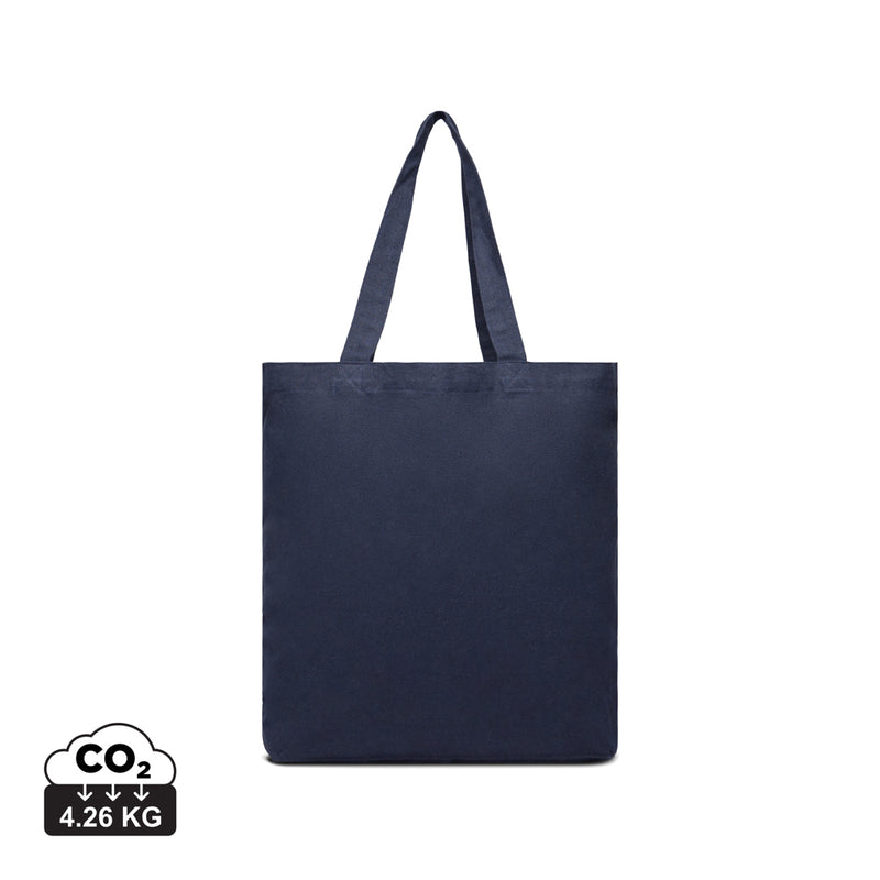 Load image into Gallery viewer, Hil AWARE™ recycled canvas tote bag - Custom Wood Designs