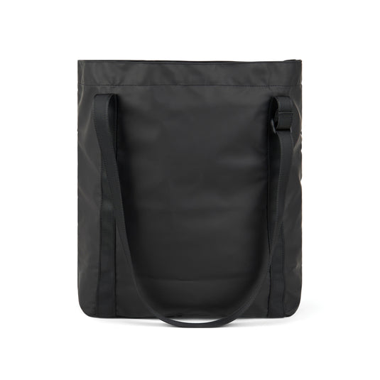 Livorn GRS recycled polyester tote - Custom Wood Designs