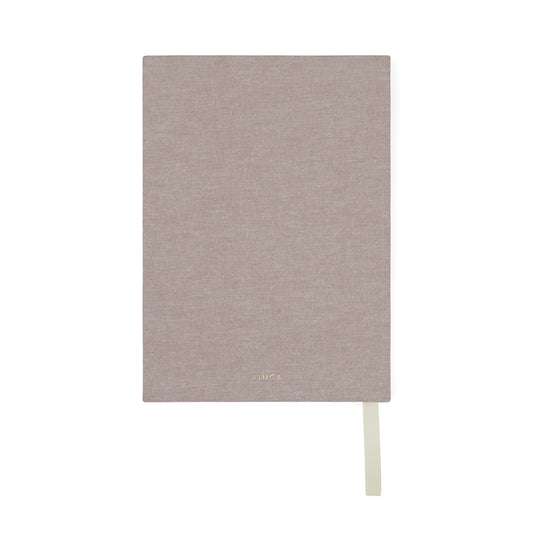 VINGA Thankfulness GRS recycled paper journal - Custom Wood Designs