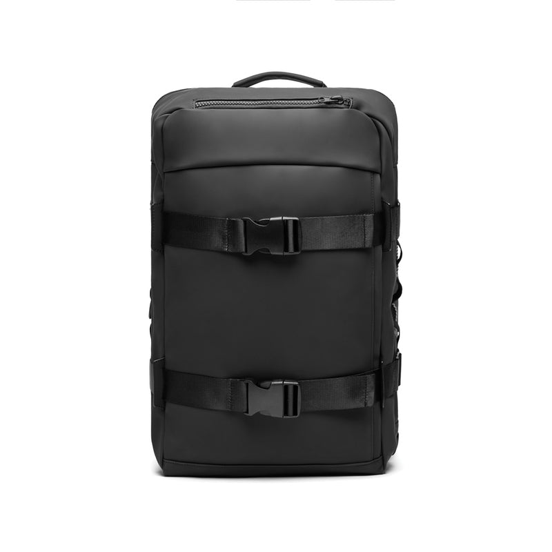 Load image into Gallery viewer, Baltimor RCS explorer’s backpack - Custom Wood Designs
