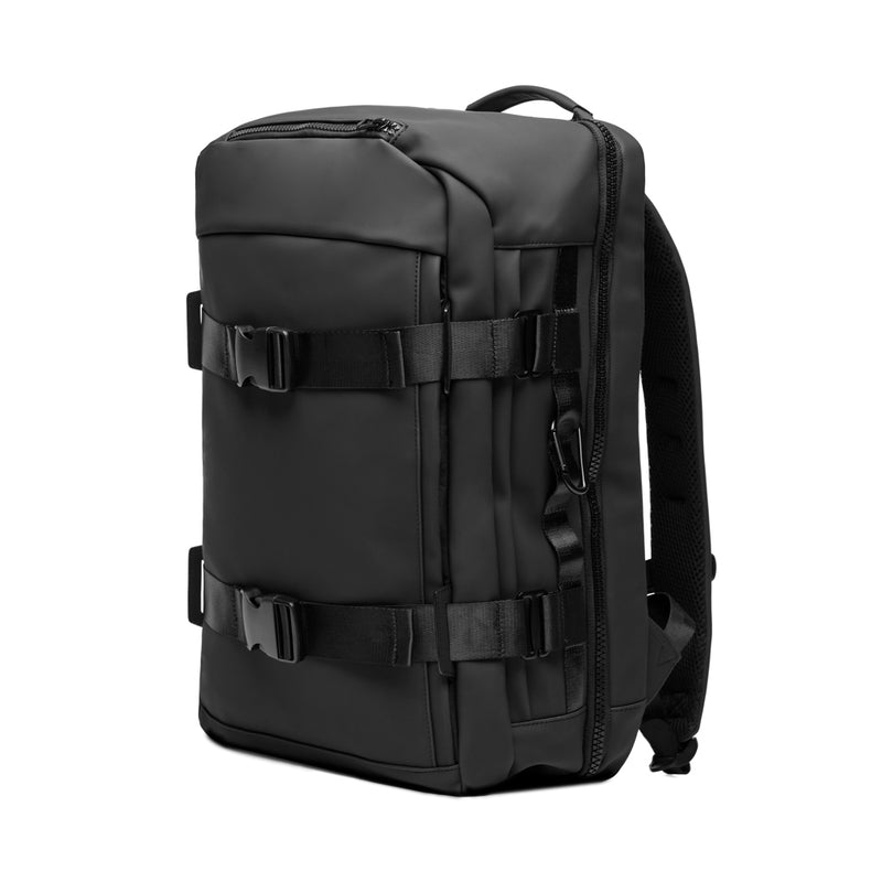 Load image into Gallery viewer, Baltimor RCS explorer’s backpack - Custom Wood Designs