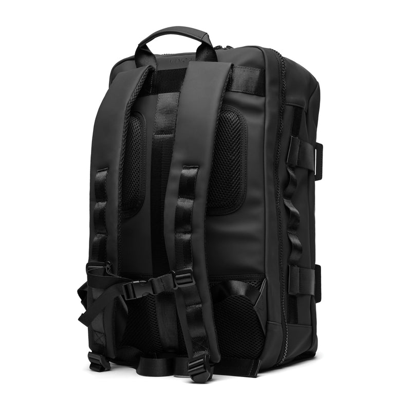 Load image into Gallery viewer, Baltimor RCS explorer’s backpack - Custom Wood Designs