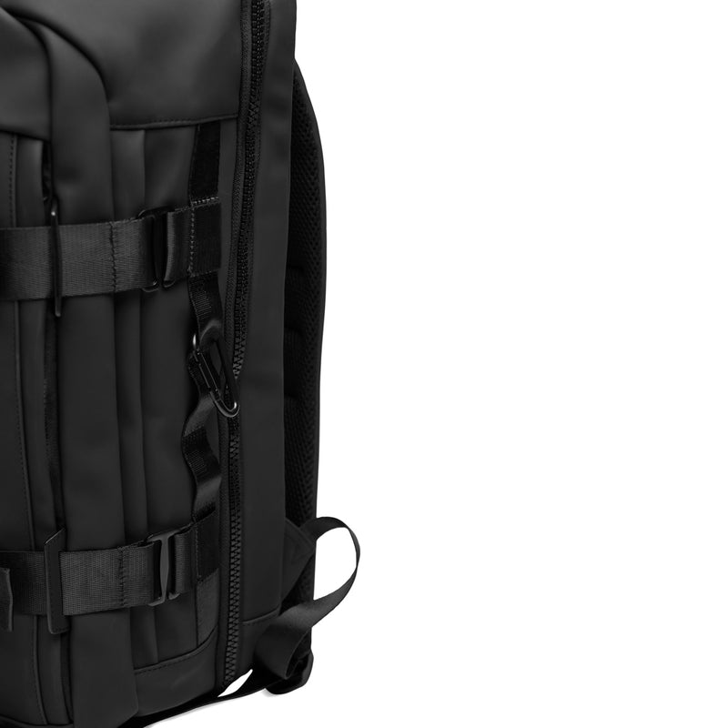 Load image into Gallery viewer, Baltimor RCS explorer’s backpack - Custom Wood Designs