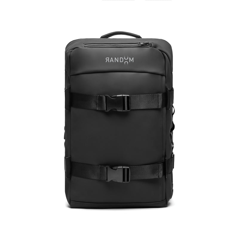Load image into Gallery viewer, Baltimor RCS explorer’s backpack - Custom Wood Designs
