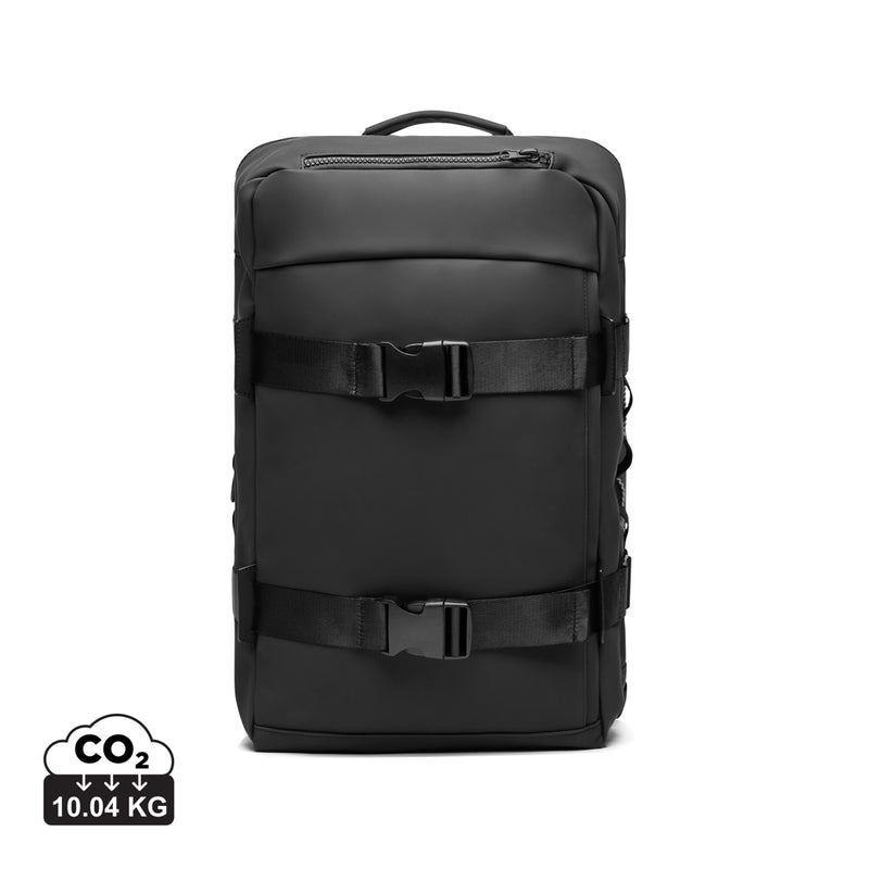 Load image into Gallery viewer, Baltimor RCS explorer’s backpack - Custom Wood Designs