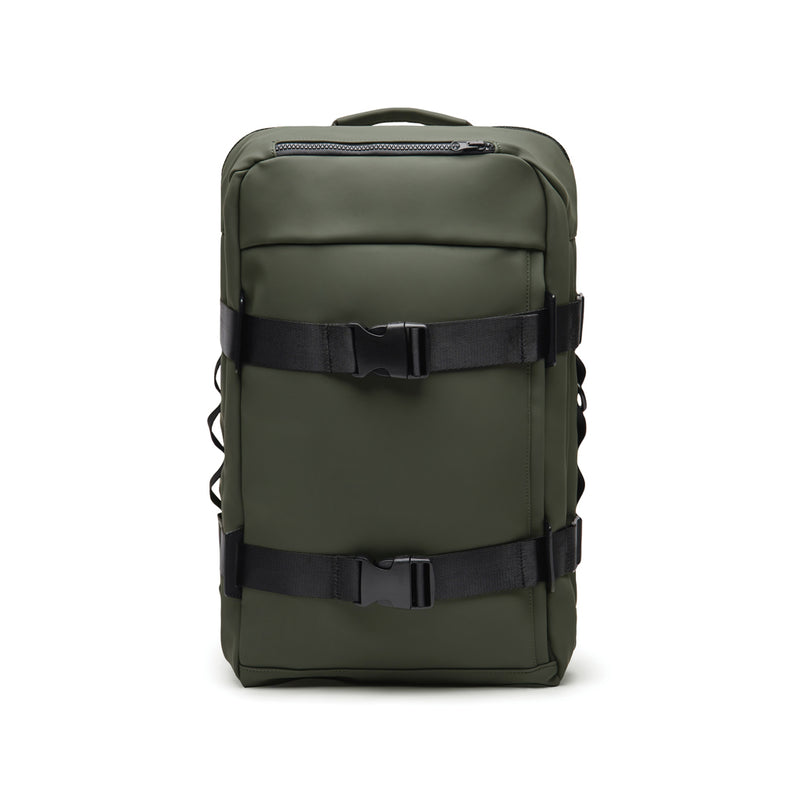 Load image into Gallery viewer, Baltimor RCS explorer’s backpack - Custom Wood Designs