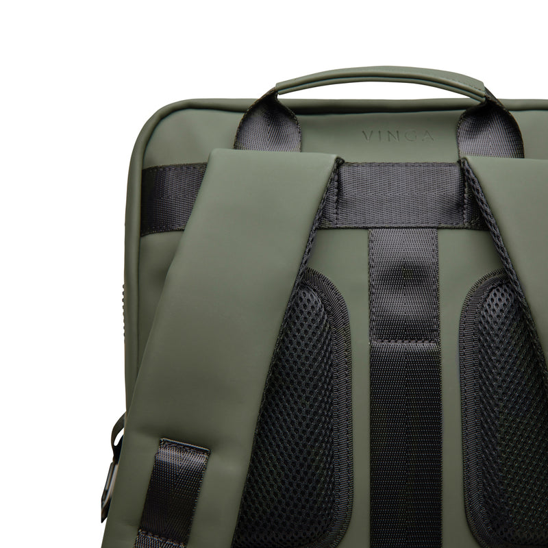 Load image into Gallery viewer, Baltimor RCS explorer’s backpack - Custom Wood Designs