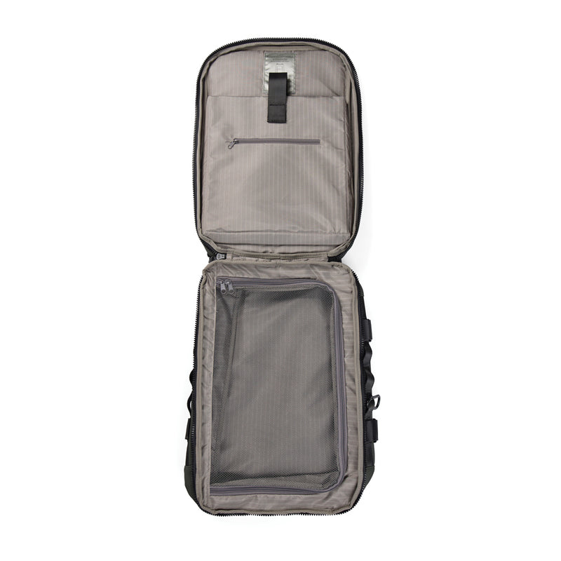 Load image into Gallery viewer, Baltimor RCS explorer’s backpack - Custom Wood Designs