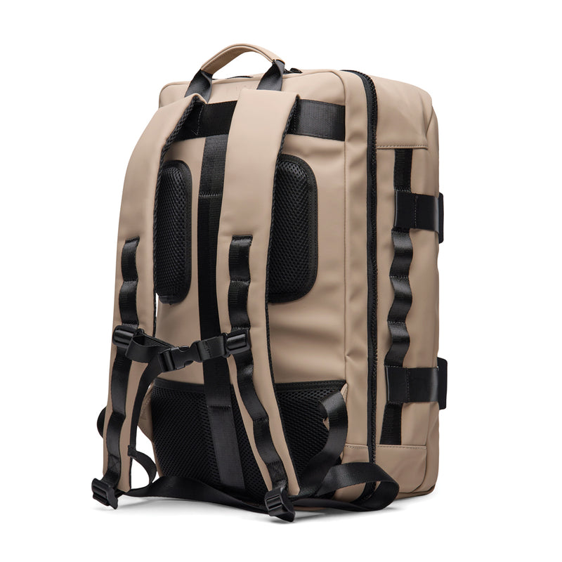Load image into Gallery viewer, Baltimor RCS explorer’s backpack - Custom Wood Designs