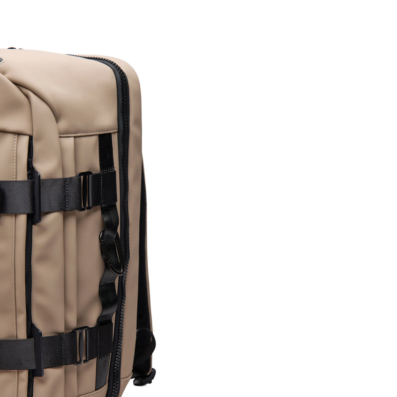 Load image into Gallery viewer, Baltimor RCS explorer’s backpack - Custom Wood Designs