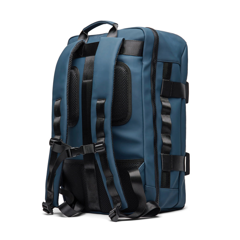 Load image into Gallery viewer, Baltimor RCS explorer’s backpack - Custom Wood Designs