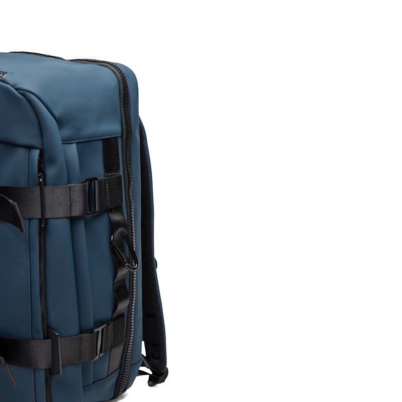 Load image into Gallery viewer, Baltimor RCS explorer’s backpack - Custom Wood Designs