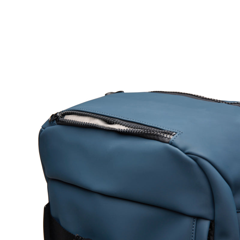 Load image into Gallery viewer, Baltimor RCS explorer’s backpack - Custom Wood Designs