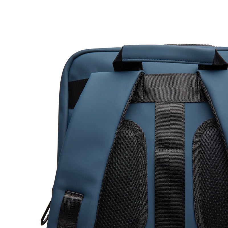 Load image into Gallery viewer, Baltimor RCS explorer’s backpack - Custom Wood Designs