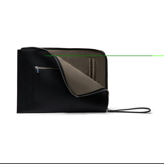 VINGA Bermond RCS 14" laptop sleeve - Custom Wood Designs VINGA Bermond RCS 14" laptop sleeve