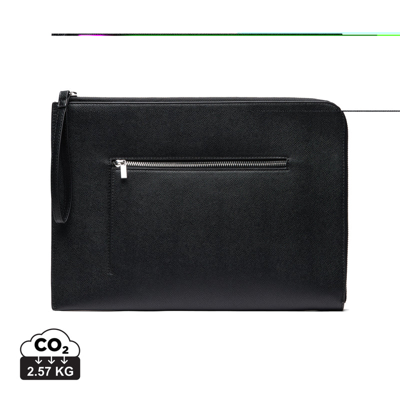 Load image into Gallery viewer, VINGA Bermond RCS 14" laptop sleeve - Custom Wood Designs VINGA Bermond RCS 14" laptop sleeve