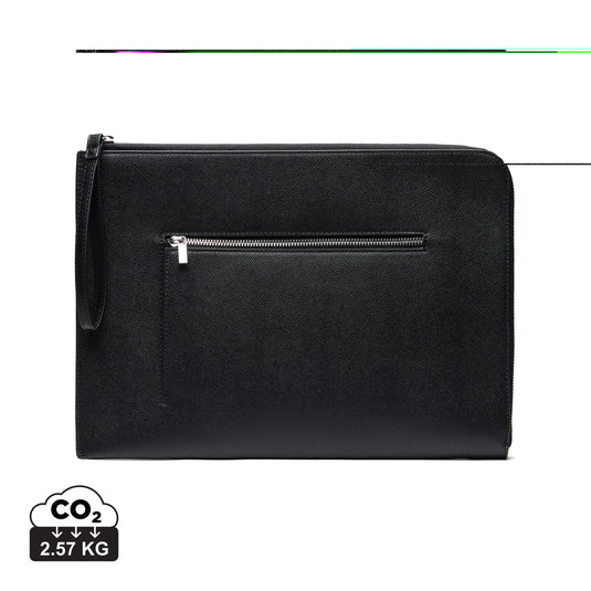 VINGA Bermond RCS 14" laptop sleeve - Custom Wood Designs VINGA Bermond RCS 14" laptop sleeve