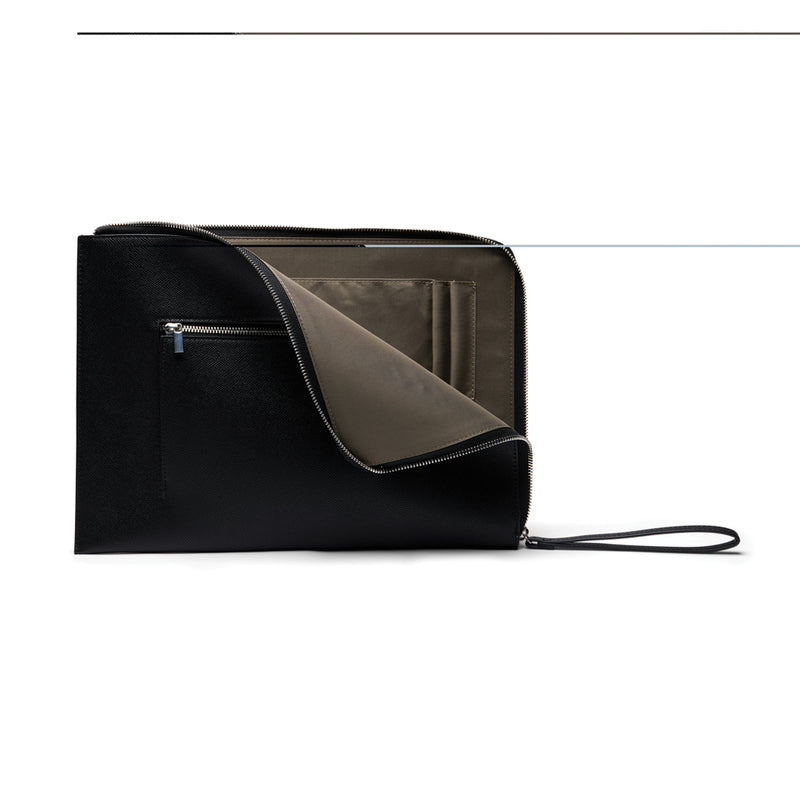 Load image into Gallery viewer, VINGA Bermond RCS 16" laptop sleeve - Custom Wood Designs VINGA Bermond RCS 16" laptop sleeve