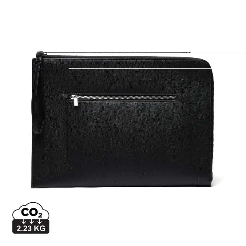 Load image into Gallery viewer, VINGA Bermond RCS 16" laptop sleeve - Custom Wood Designs VINGA Bermond RCS 16" laptop sleeve