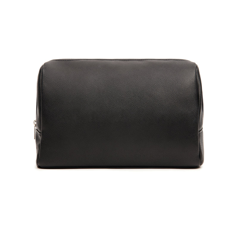 Load image into Gallery viewer, Bermon RCS recycled PU toiletry bag - Custom Wood Designs
