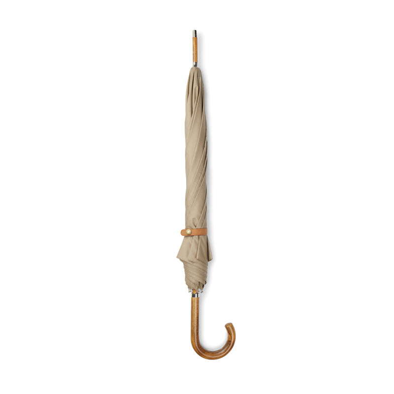 Load image into Gallery viewer, VINGA Bosler AWARE™ recycled pet 23" umbrella - Custom Wood Designs