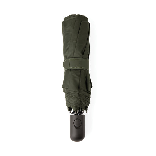 VINGA Baltimore AWARE™ RPET 21" umbrella - Custom Wood Designs