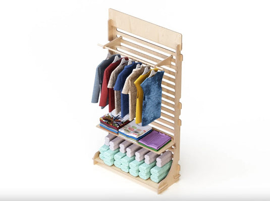 Wally Dieci - Custom Wood Designs