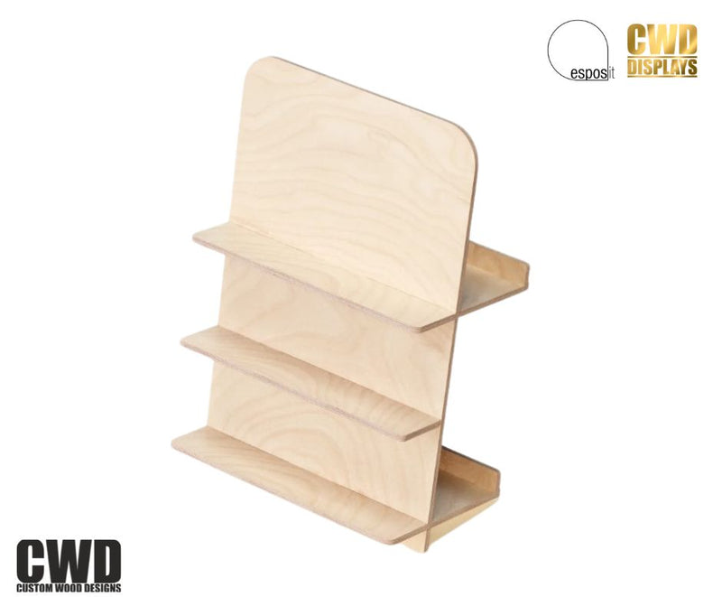 Load image into Gallery viewer, Wes - Custom Wood Designs