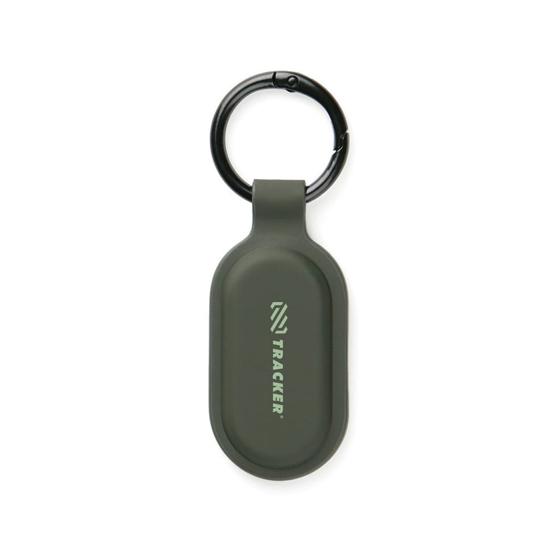 Load image into Gallery viewer, altimore RCS Key tag With Finder Dual - Custom Wood DesignsVinga Altimore RCS key tag with finder for phone and tablet accessories, featuring a compact design and keyring attachment.Phone & Tablet accessoriesV3010107Recycled Polyurethane,Recycled ABSgreen