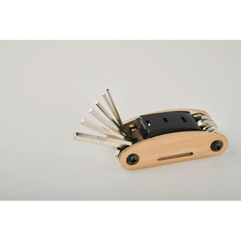 Load image into Gallery viewer, bamboo-multi-tool-11-functions