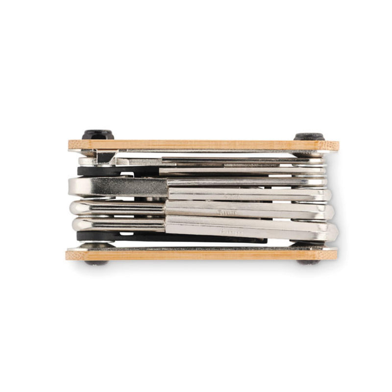 Load image into Gallery viewer, bamboo-multi-tool-11-functions