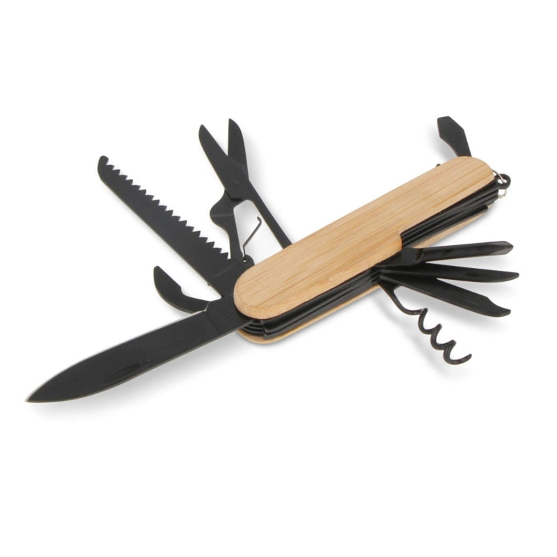 Load image into Gallery viewer, bamboo-multi-tool-9-functions