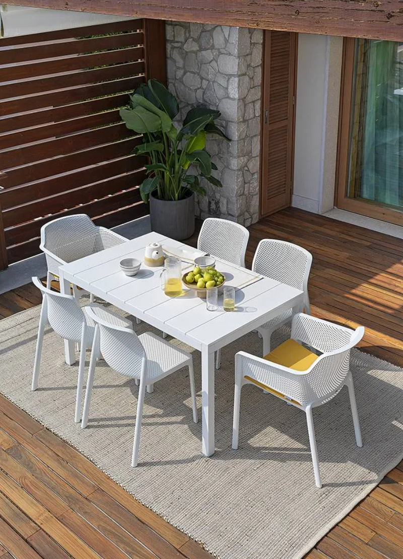 Load image into Gallery viewer, Bit Chair Stackable Chair suits Nardi Net