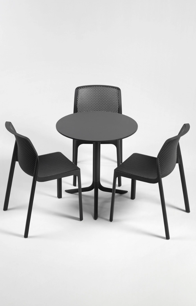 Load image into Gallery viewer, Bit Chair Stackable Chair suits Nardi Net