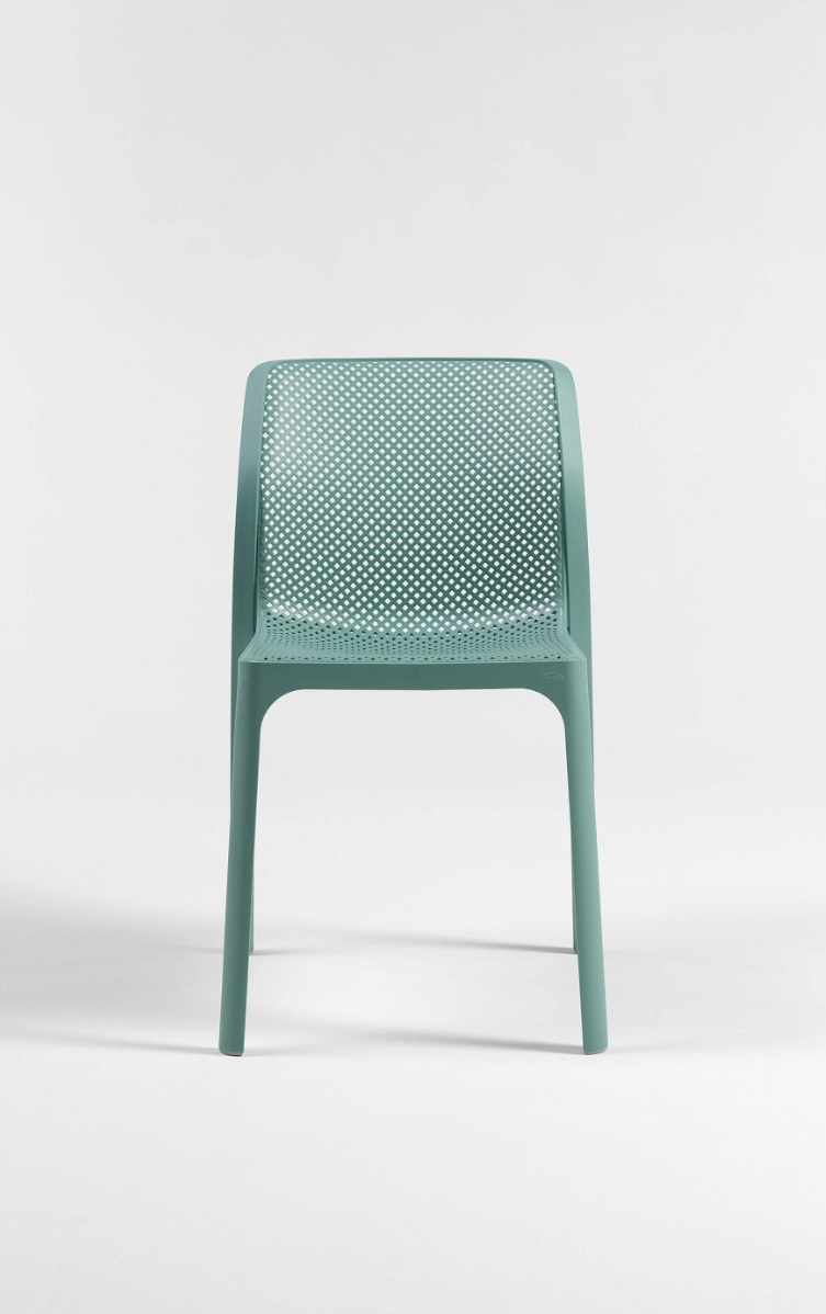 Load image into Gallery viewer, Bit Chair Stackable Chair suits Nardi Net