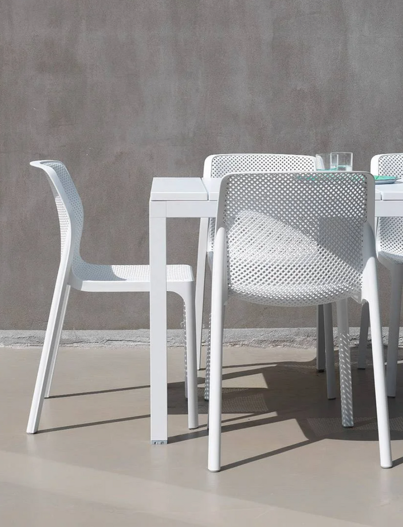 Load image into Gallery viewer, Bit Chair Stackable Chair suits Nardi Net