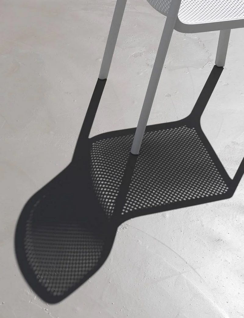 Load image into Gallery viewer, Bit Chair Stackable Chair suits Nardi Net