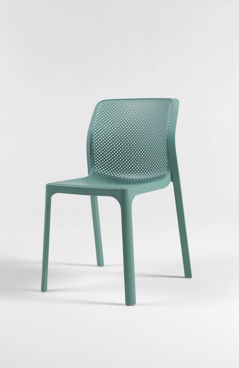 Load image into Gallery viewer, Bit Chair Stackable Chair suits Nardi Net