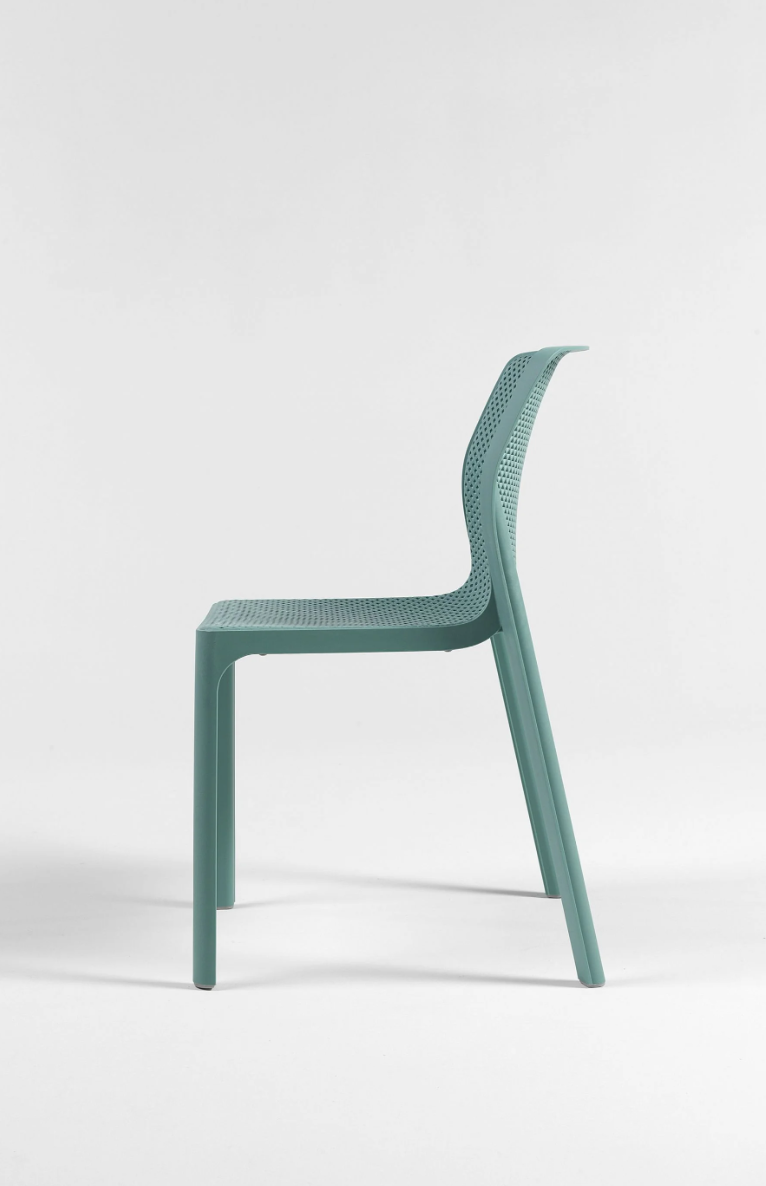 Load image into Gallery viewer, Bit Chair Stackable Chair suits Nardi Net
