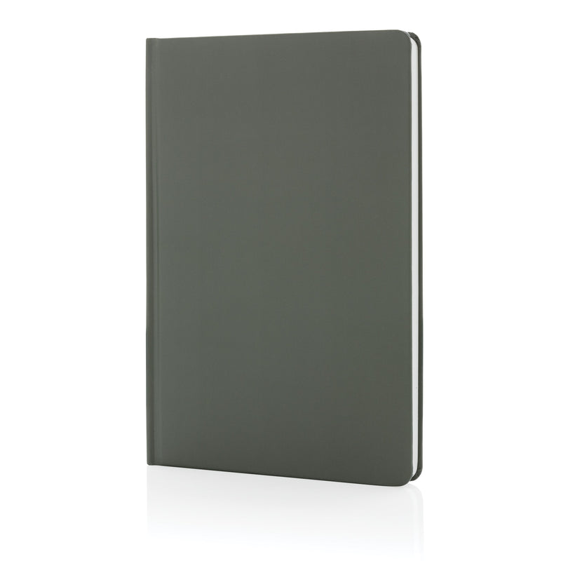 Load image into Gallery viewer, Hardcover stone paper notebook pack of 25 Custom Wood Designs __label: Multibuy black-hardcover-stone-paper-notebook-pack-of-25-53613762871639_8e31c4a5-1dd2-499f-b9e6-084f0bcf5464