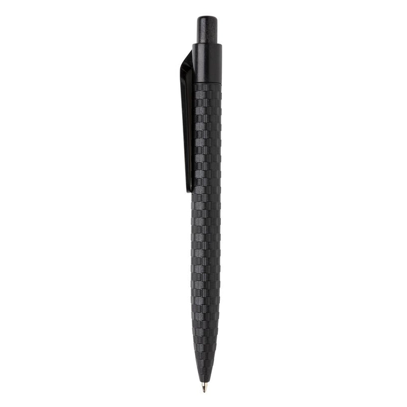 Load image into Gallery viewer, Wheat straw pen pack of 500 Black Custom Wood Designs __label: Multibuy blackwheatstrawpencustomwooddesigns