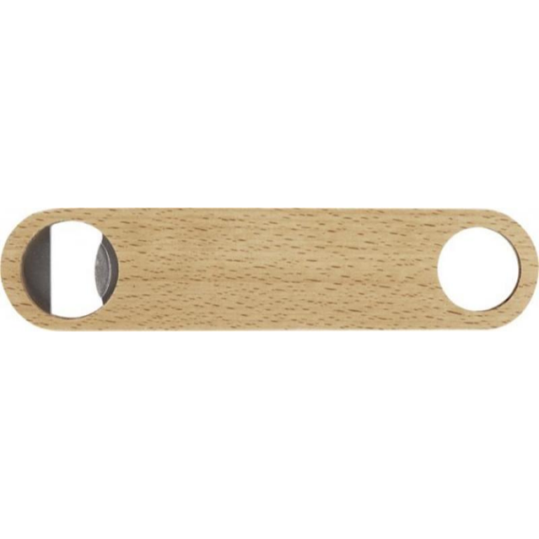 Load image into Gallery viewer, 25 Wooden bottle opener Custom Wood Designs __label: Multibuy __label: Upload Logo branded-25-units-25-wooden-bottle-opener-53612762562903