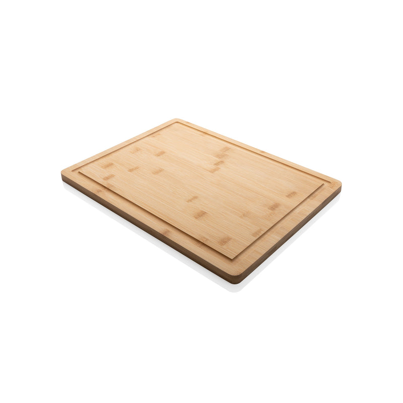 Load image into Gallery viewer, Bamboo cutting board 1.5x30x40cm pack of 25 Custom Wood Designs __label: Multibuy __label: Upload Logo branded-bamboo-cutting-board-1-5x30x40cm-pack-of-25-53613334856023