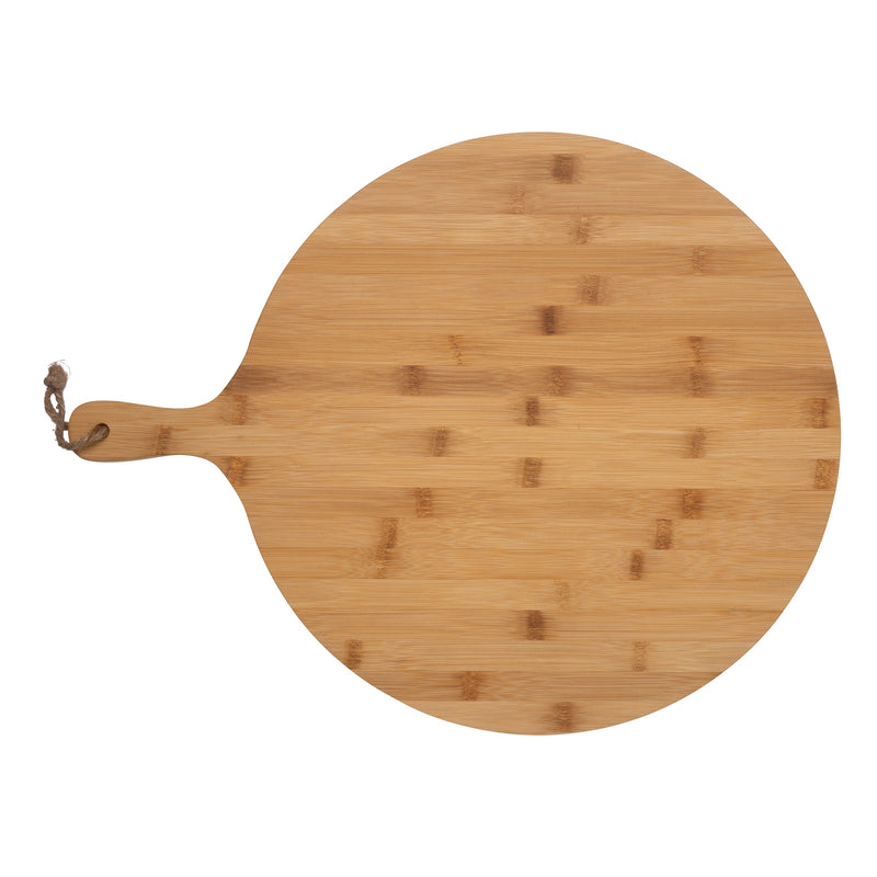 Load image into Gallery viewer, Round serving board pack of 25 Custom Wood Designs __label: Multibuy __label: Upload Logo branded-round-serving-board-pack-of-25-53613354844503