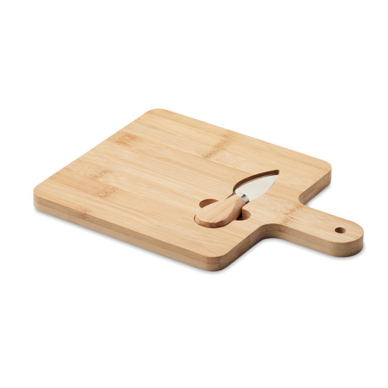 Load image into Gallery viewer, Wooden Cheese board set pack of 25 Custom Wood Designs __label: Multibuy __label: Upload Logo branded-wooden-cheese-board-set-pack-of-25-53612932038999