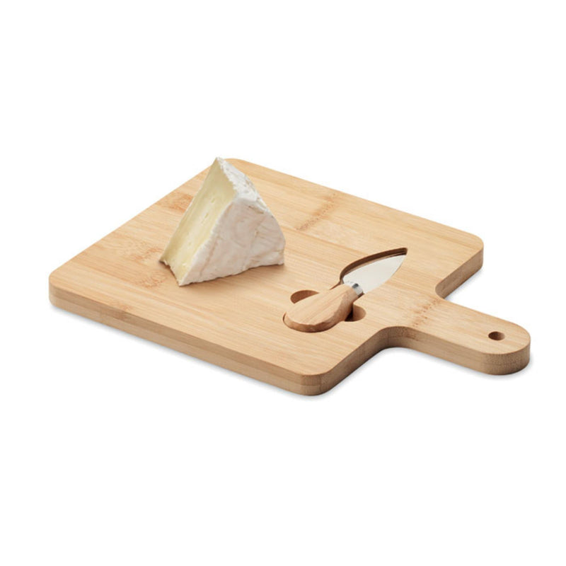 Load image into Gallery viewer, Wooden Cheese board set pack of 25 Custom Wood Designs __label: Multibuy __label: Upload Logo branded-wooden-cheese-board-set-pack-of-25-53612932235607