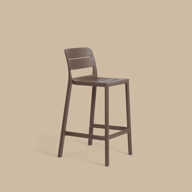 Load image into Gallery viewer, Nardi Cassia Stool Mini outdoor counter stool – colour range