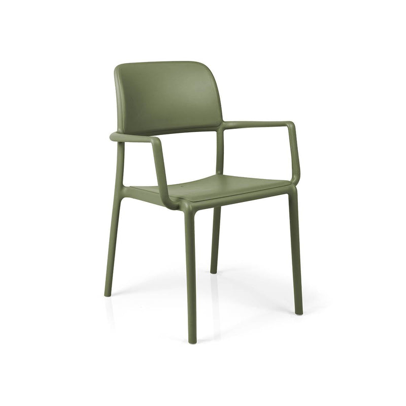 Load image into Gallery viewer, Nardi Rio Riva 8 Seater Outdoor Dining Set Agave Custom Wood Designs Outdoor celeste-nardi-rio-riva-8-seater-outdoor-dining-set-53612847694167